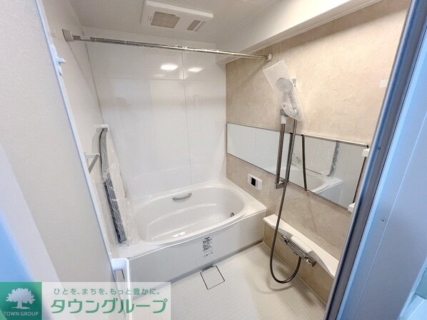 ユアコート川越の物件内観写真